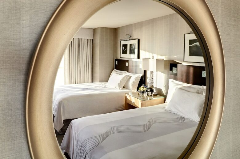 Apartamento Borgata Hotel Casino & Spa