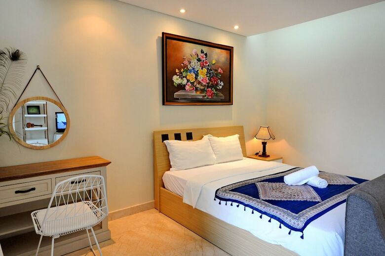 Aparthotel Balcony Seaview Nha Trang Centre