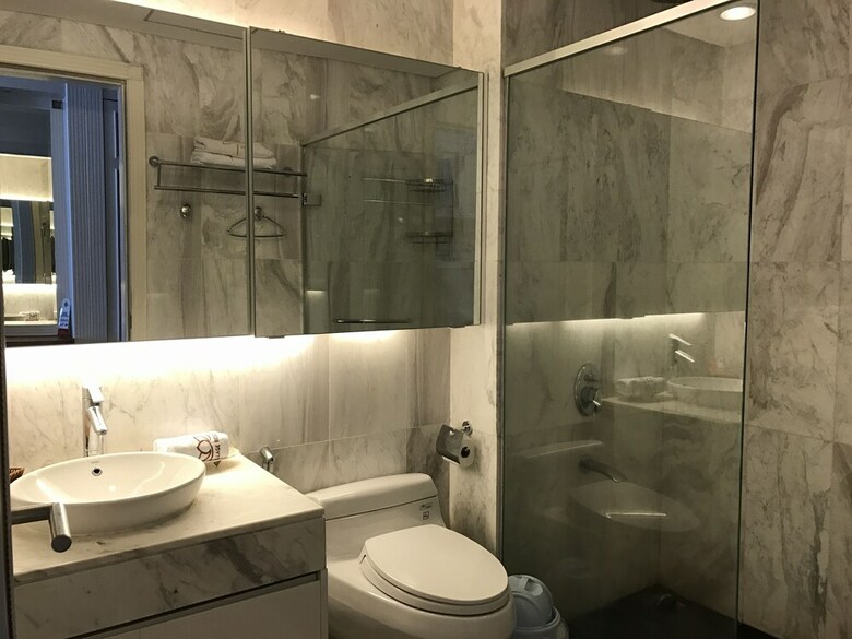 Aparthotel Balcony Seaview Nha Trang Centre