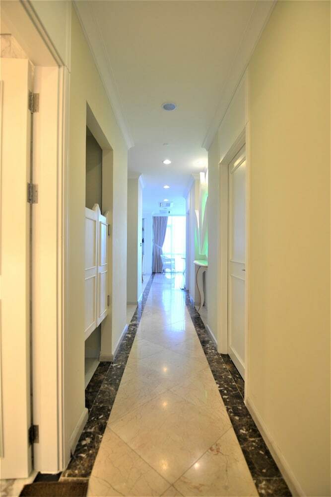 Aparthotel Balcony Seaview Nha Trang Centre