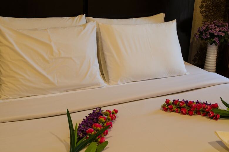 Al Ferdous Hotel Apartment