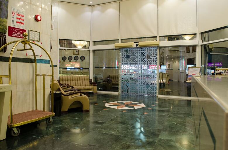 Al Ferdous Hotel Apartment