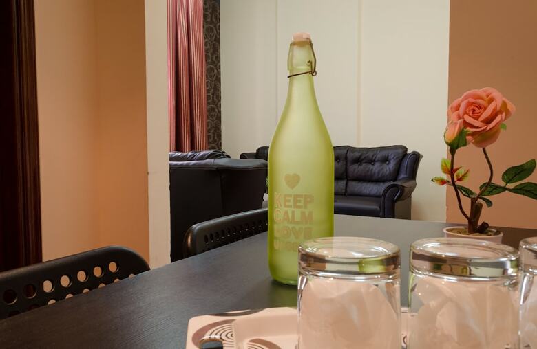 Al Ferdous Hotel Apartment