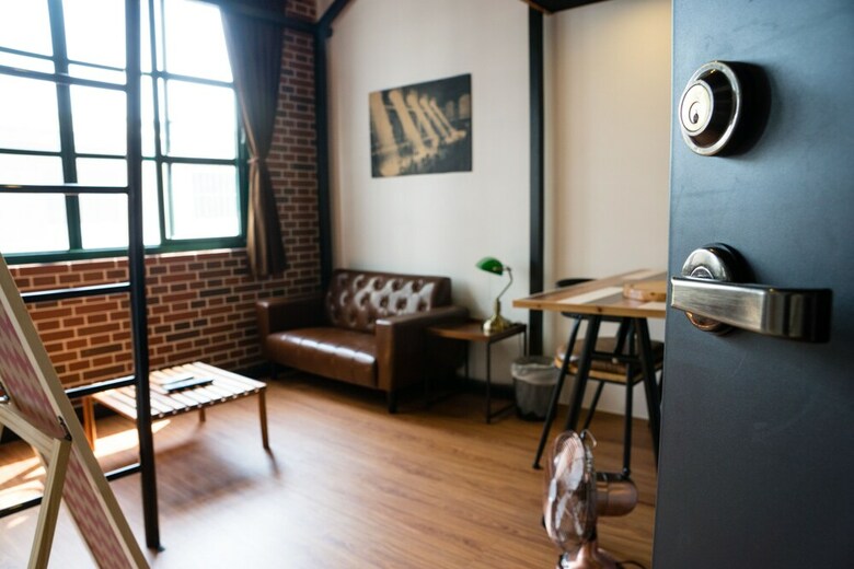 Hotel Loft.wo Design Inn