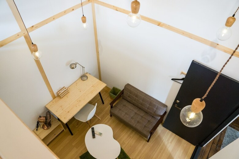 Hotel Loft.wo Design Inn