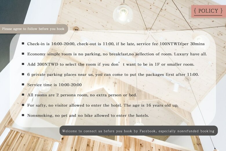 Hotel Loft.wo Design Inn