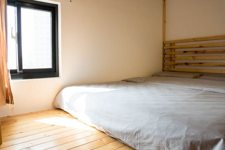 Hotel Loft.wo Design Inn