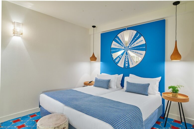 Hotel H�tel Joke - Astotel