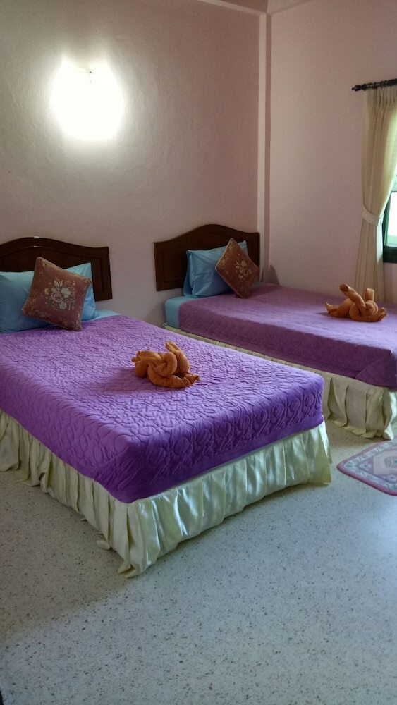 Hotel Lanta Sweet Mansion
