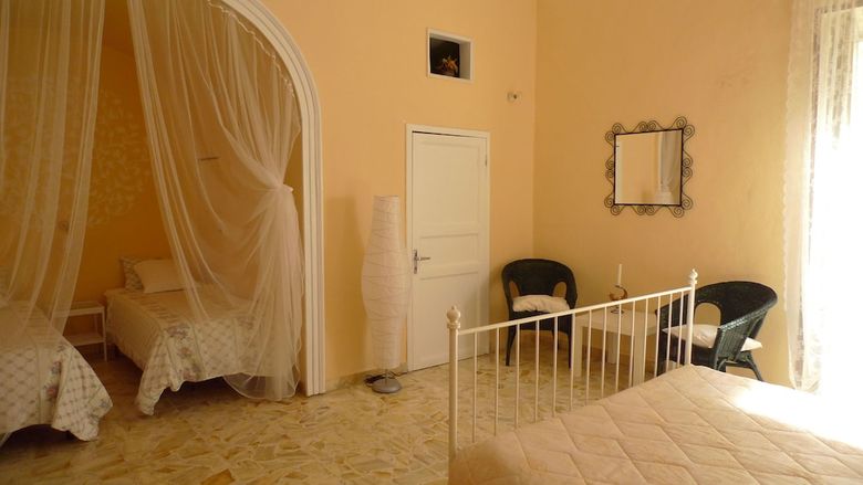 Hotel I Tetti Di Siciliando