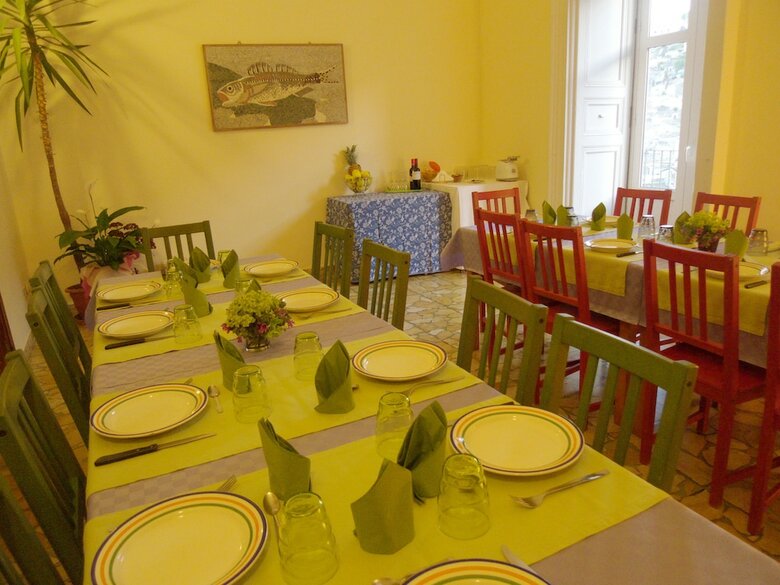 Hotel I Tetti Di Siciliando