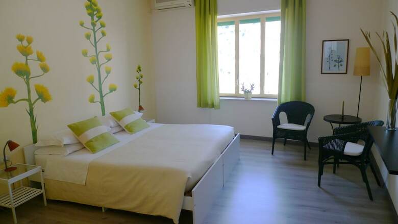 Hotel I Tetti Di Siciliando