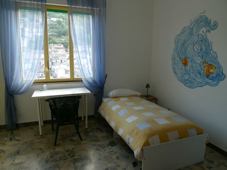 Hotel I Tetti Di Siciliando