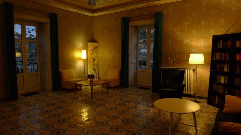 Hotel I Tetti Di Siciliando