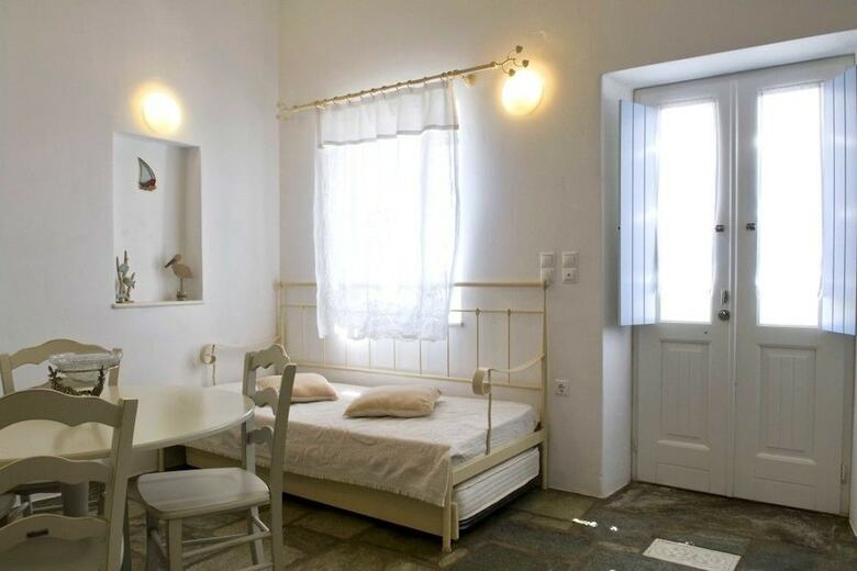 Aparthotel Ambelas Mare