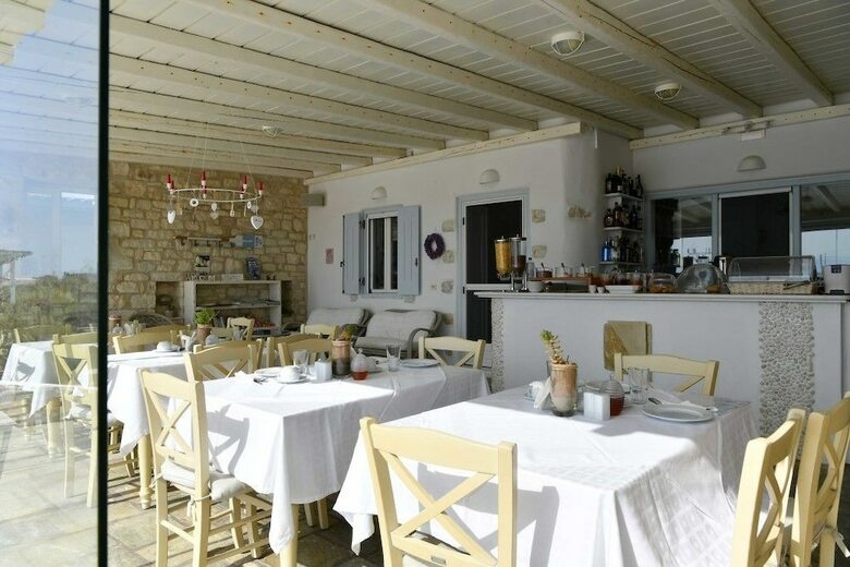 Aparthotel Ambelas Mare