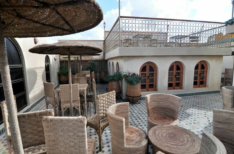 Hotel Dar Al Madina Al Kadima