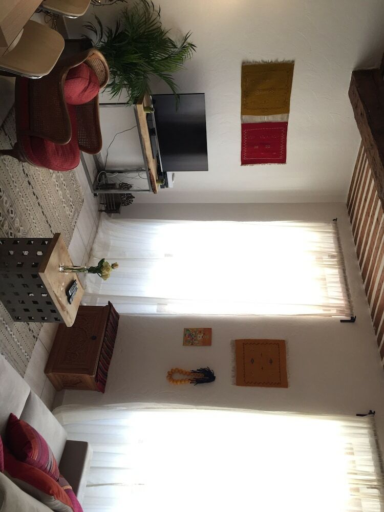 Apartamento Cocoon'in Cannes
