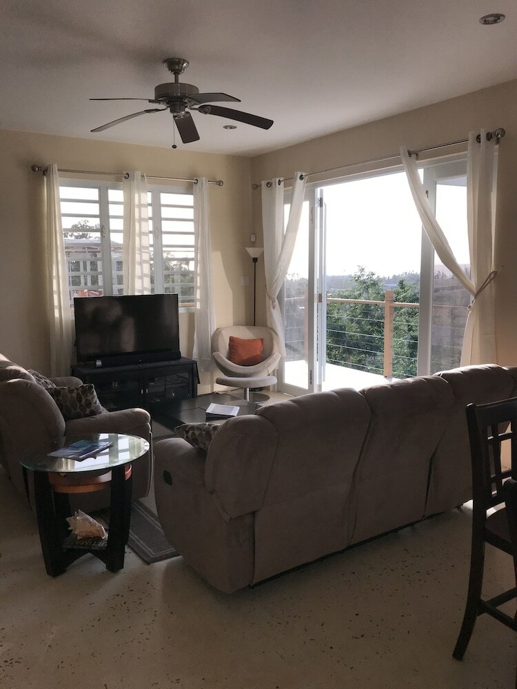 Apartamentos Mango Hill Retreat