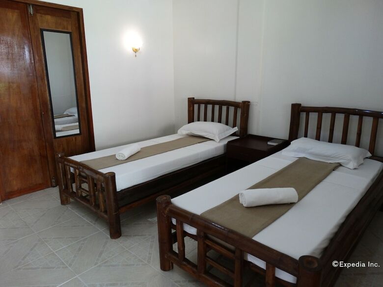 Hotel Chiisai Natsu Resort Panglao