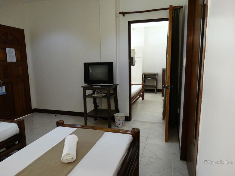 Hotel Chiisai Natsu Resort Panglao