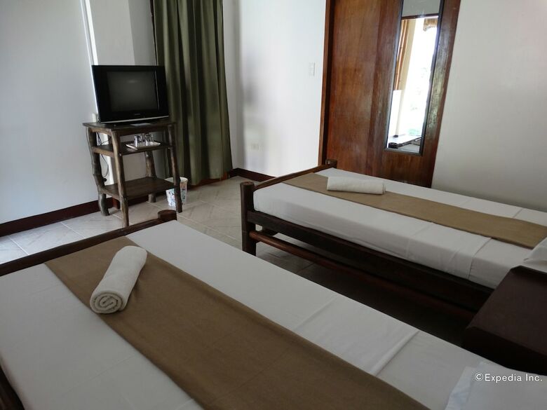 Hotel Chiisai Natsu Resort Panglao