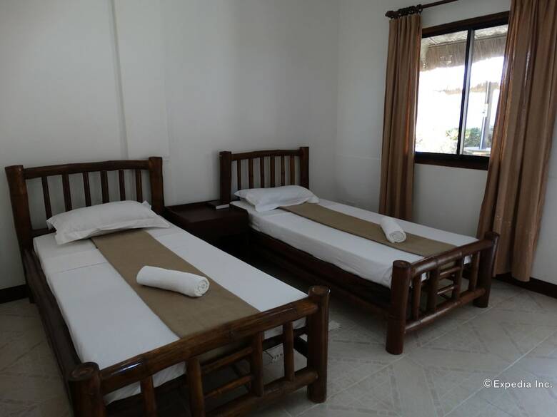 Hotel Chiisai Natsu Resort Panglao