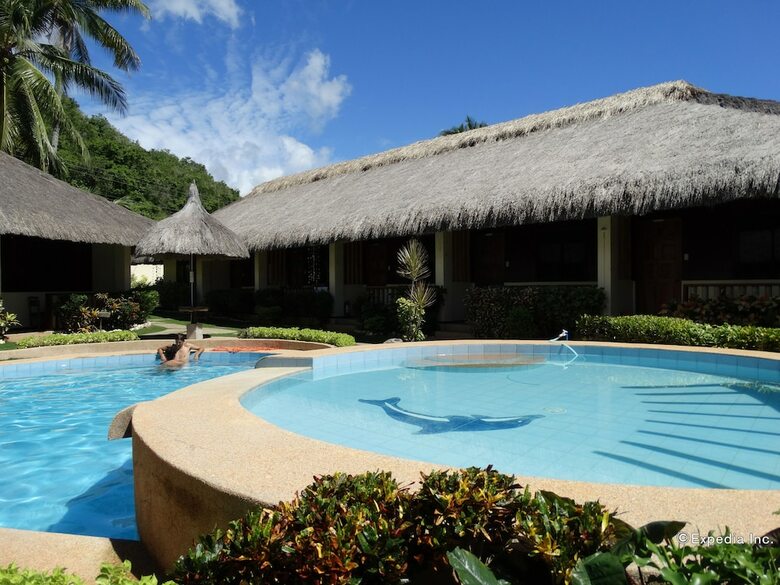 Hotel Chiisai Natsu Resort Panglao