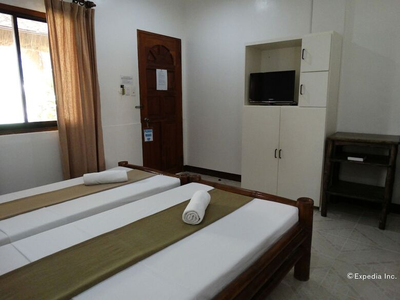 Hotel Chiisai Natsu Resort Panglao