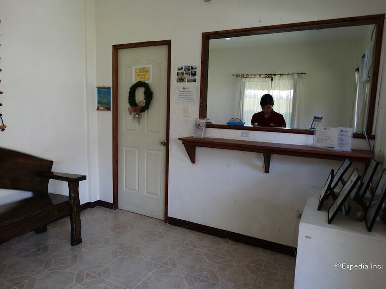 Hotel Chiisai Natsu Resort Panglao