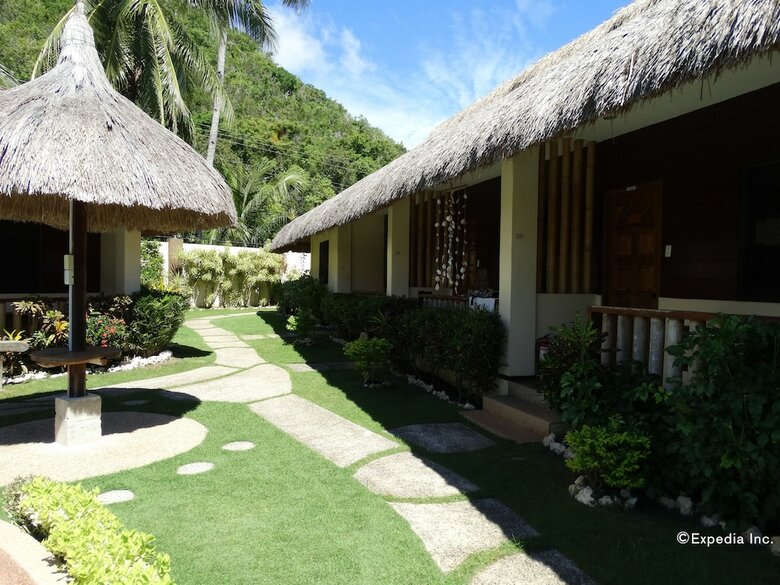 Hotel Chiisai Natsu Resort Panglao