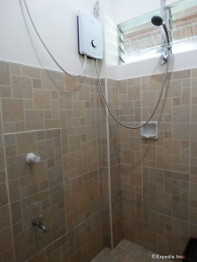 Hotel Chiisai Natsu Resort Panglao