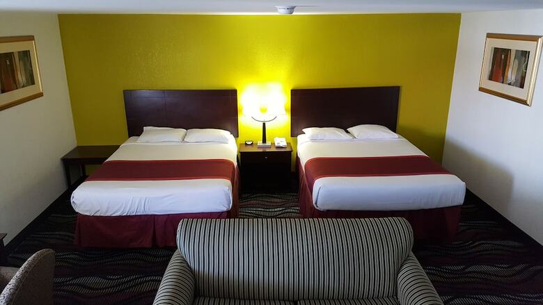 Hotel Horizon Inn Motel