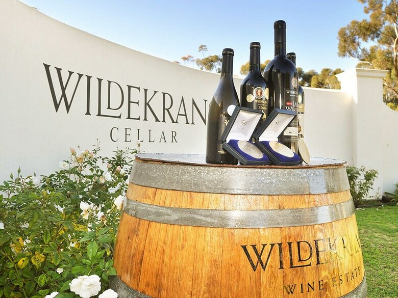 Posada Endless Vineyards Boutique Lodge