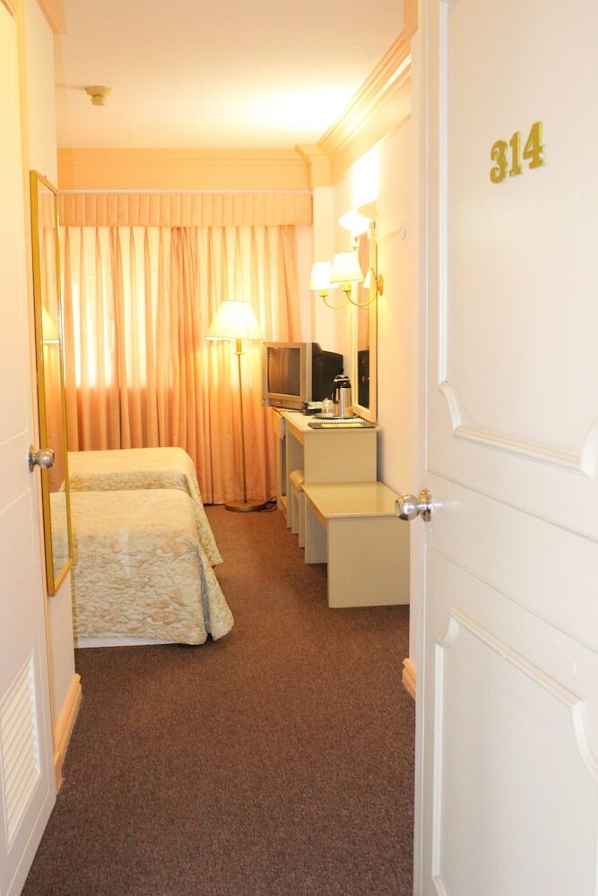 Hotel Galleria Davao