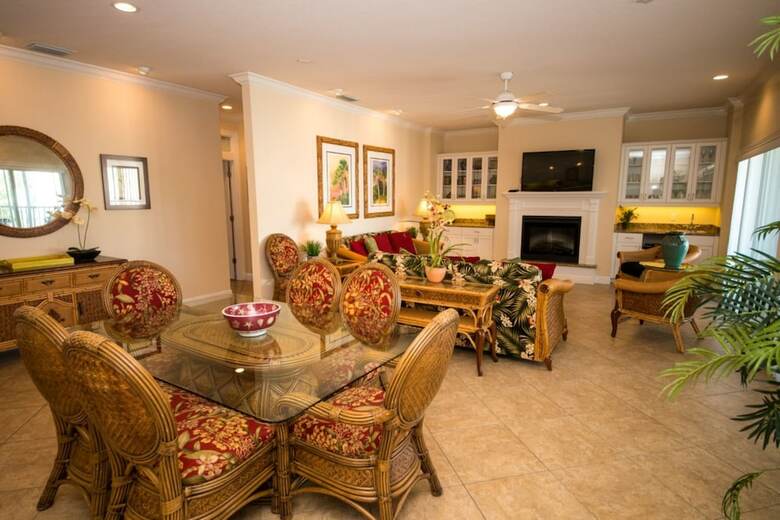 Tortuga Inn Beach Resort