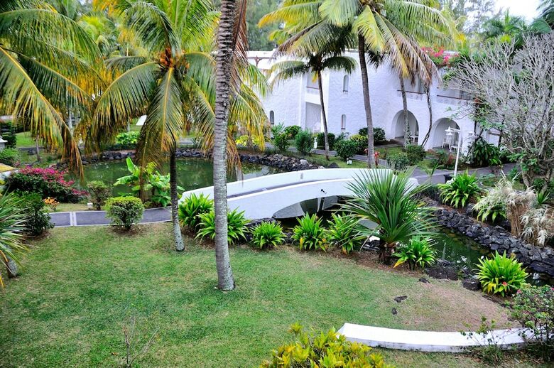 Hotel Casuarina Resort & Spa