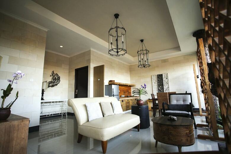 Villa Padi Yogyakarta
