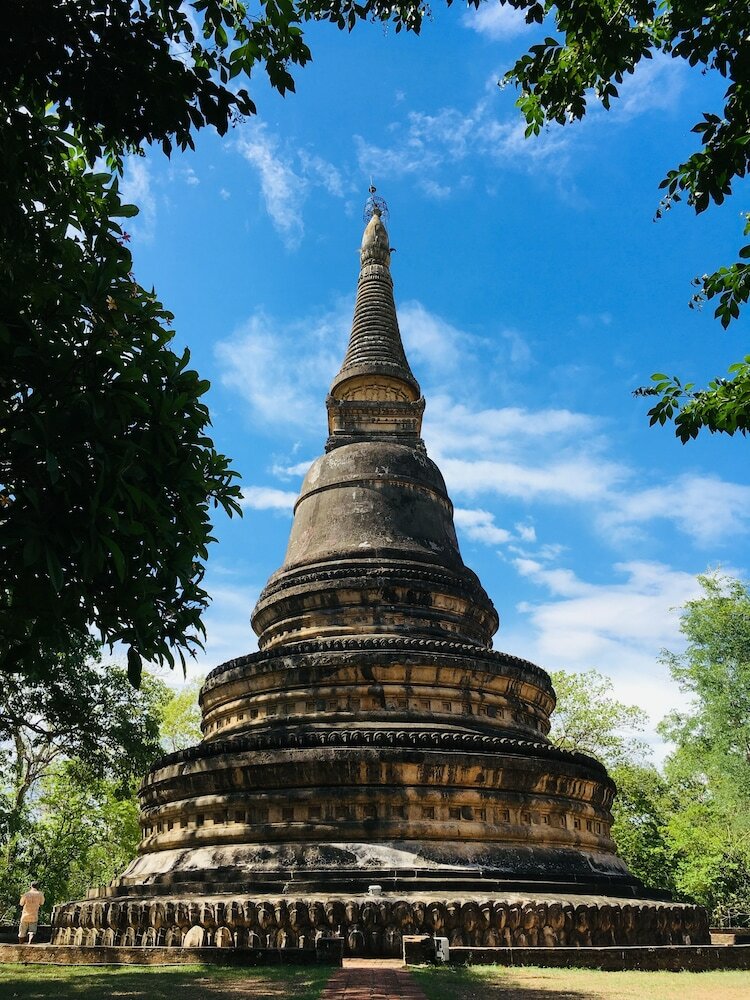 Hotel Miracle Boutique Chiang Mai