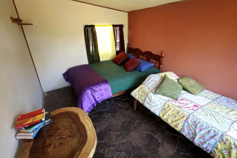 Hostal Pensi�n Santa Elena