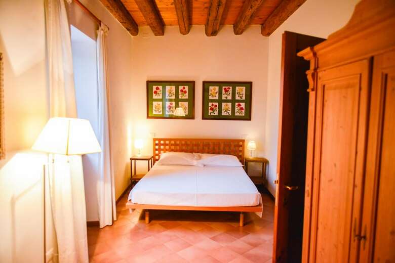 Agroturismo Villa Sagramoso Sacchetti