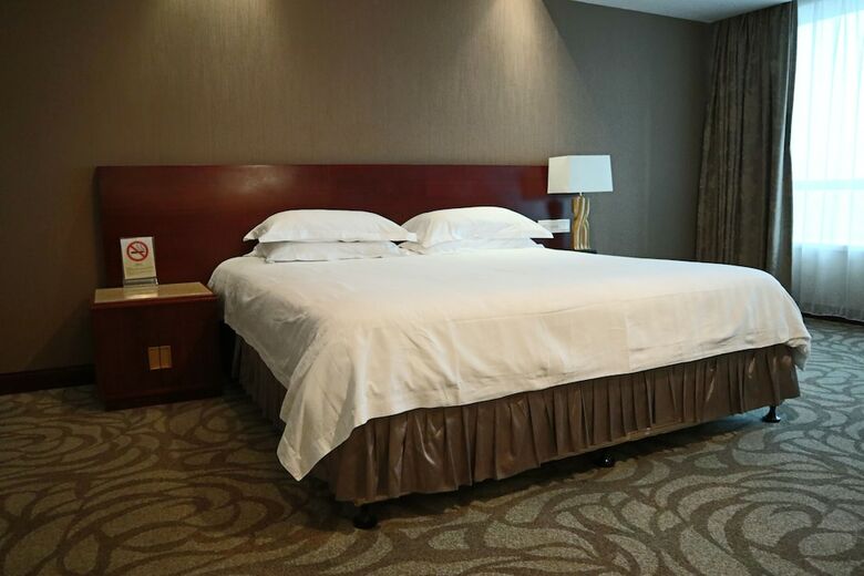 Everbright Convention & Exhibition Centre Hotel