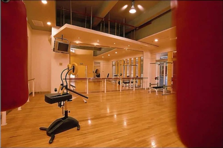 Everbright Convention & Exhibition Centre Hotel