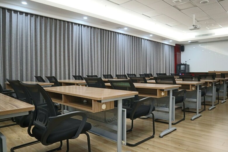 Everbright Convention & Exhibition Centre Hotel