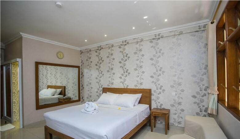 Green Garden Hotel