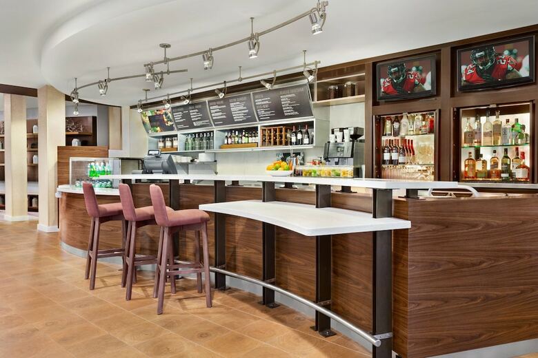 Hotel Courtyard By Marriott Sacramento Folsom