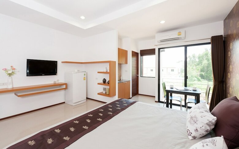Hotel Vantage Resort