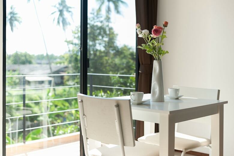 Hotel Vantage Resort