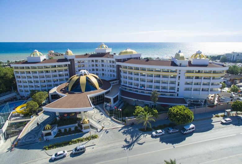 Side Alegria Hotel & Spa - Adults Only
