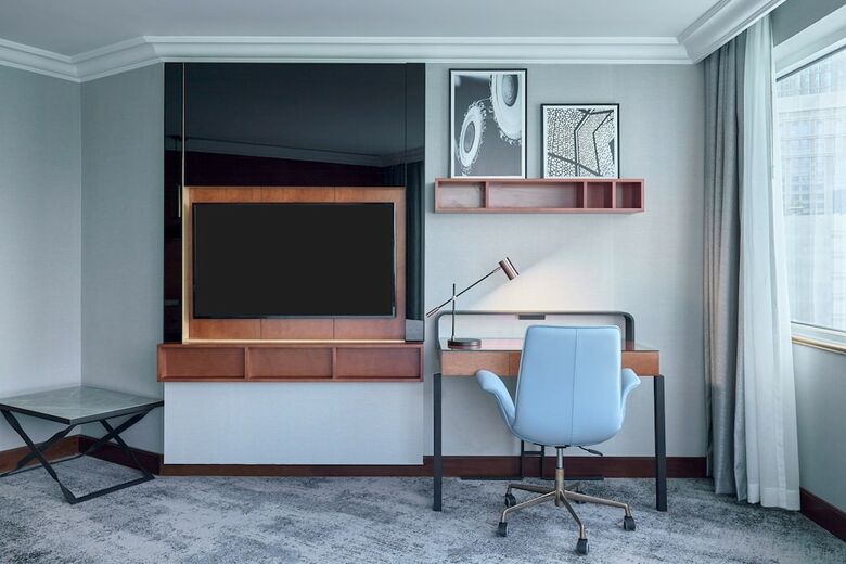 Hotel Le Meridien Makkah